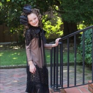 Little English Dainty Jewells dress